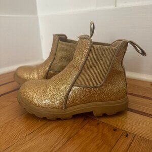 Native Kensington Treklite boots size 11